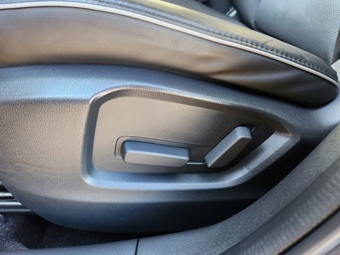 Certified 2025 MAZDA CX-5 AWD 2.5 S w/ Select Package image 11