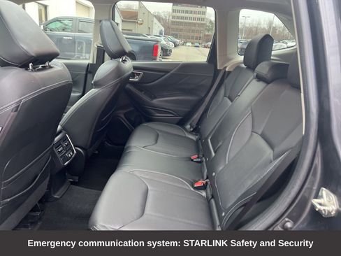 Used 2019 Subaru Forester Limited image 23