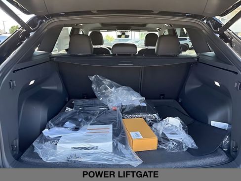 New 2026 Volkswagen Atlas Cross Sport SE AWD/4WD image 12