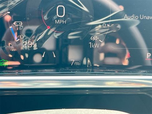 New 2026 GMC Sierra EV Elevation w/ LPO, Elevation Dark Package image 12