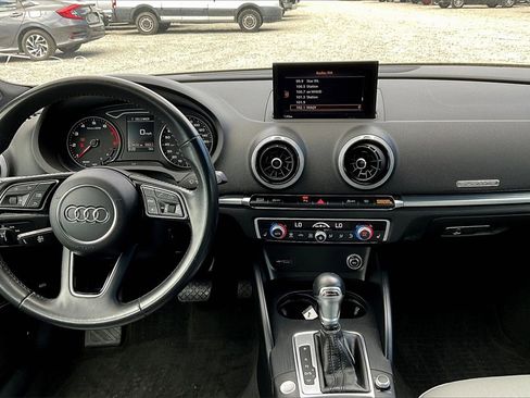 Used 2020 Audi A3 2.0T Premium Plus w/ Premium Plus Package image 30