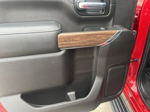 Used 2023 Chevrolet Silverado 2500 High Country image 23