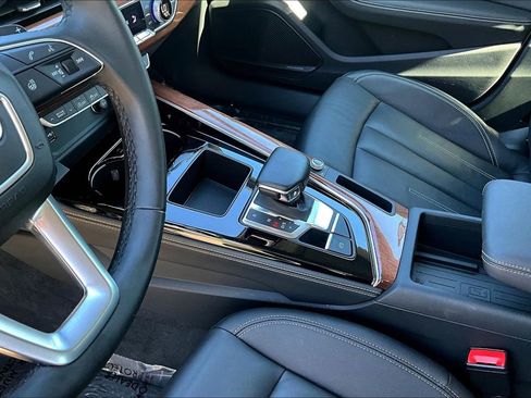 Used 2023 Audi A5 2.0T Premium Plus w/ Premium Plus image 18