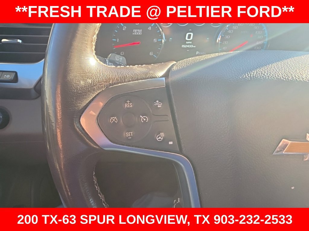 Used 2019 Chevrolet Tahoe Premier RWD image 18