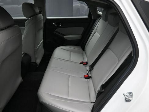 Certified 2025 Acura Integra image 21