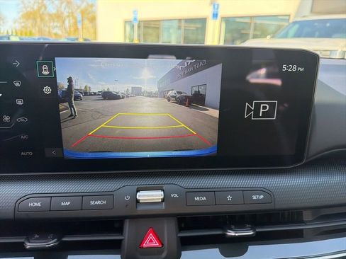 New 2026 Kia K4 GT-Line image 30