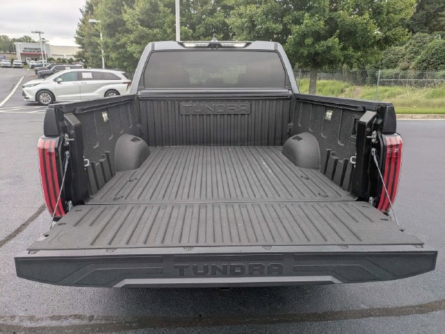 Used 2023 Toyota Tundra 1794 Edition RWD image 13