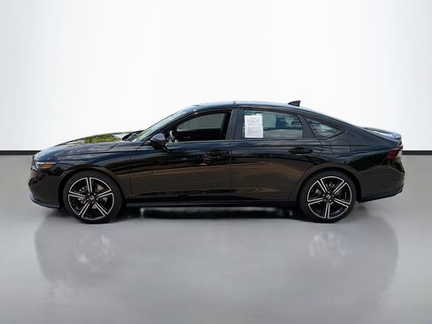 Used 2026 Honda Accord Sport image 9