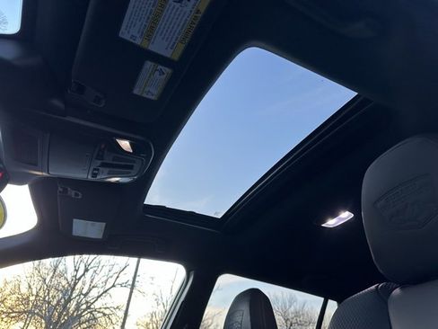 Used 2024 Subaru Outback Wilderness image 19