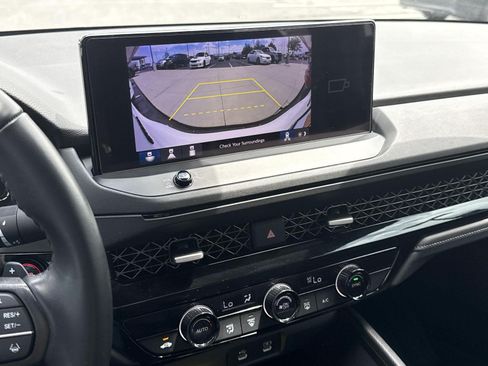Certified 2023 Honda Accord Sport image 37