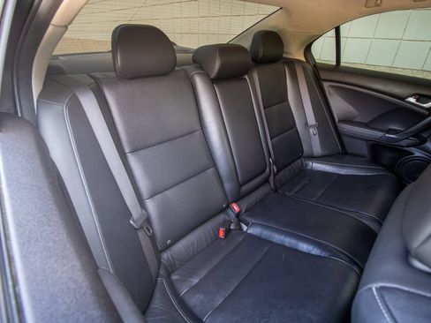 Used 2012 Acura TSX Sedan FWD image 19