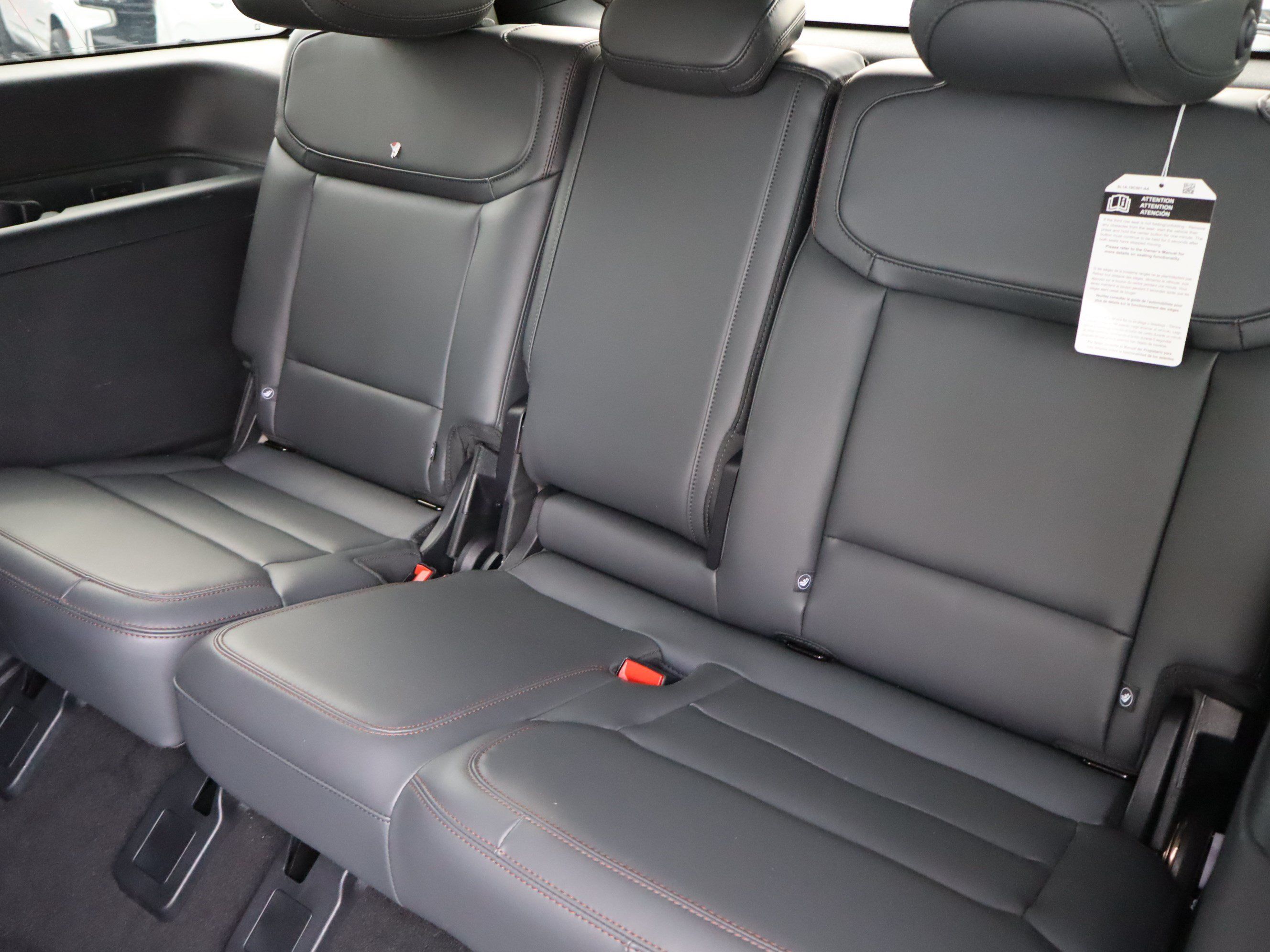 Used 2025 Ford Expedition Active RWD image 35