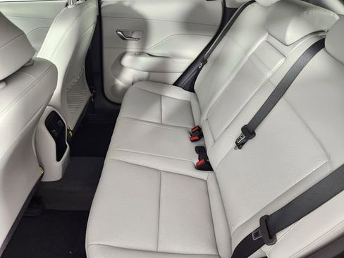 New 2026 Hyundai Kona Limited image 12