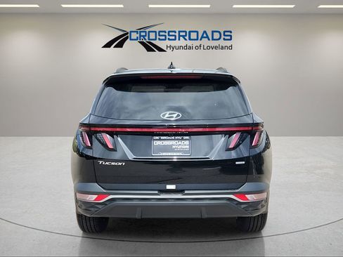 Used 2024 Hyundai Tucson SEL w/ Convenience Package image 6