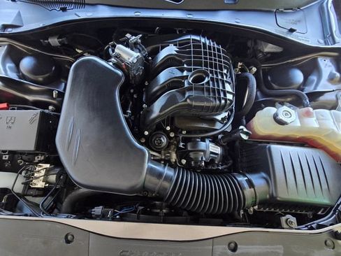 Certified 2023 Dodge Charger GT RWD image 24