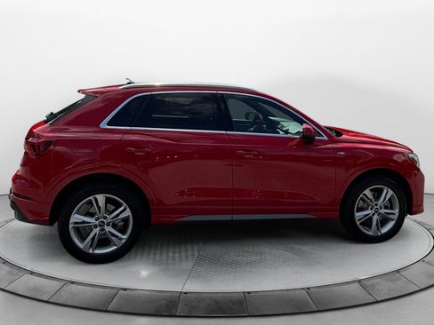 Used 2022 Audi Q3 2.0T Premium Plus AWD/4WD image 8
