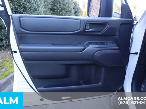 Used 2024 Toyota Land Cruiser Base image 16