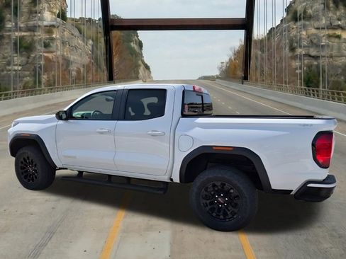 New 2026 GMC Canyon Elevation w/ Convenience Package AWD/4WD image 7