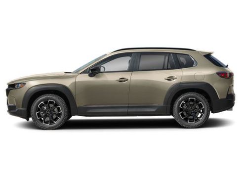 Used 2026 MAZDA CX-50 Meridian Edition w/ Weather Package AWD/4WD image 3