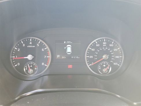 Used 2020 Kia Telluride EX w/ Towing Package image 27