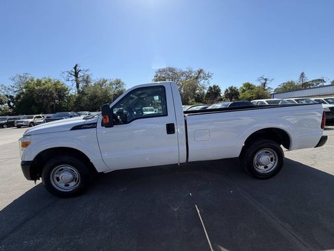 Used 2015 Ford F250 XL w/ Power Equipment Group image 5