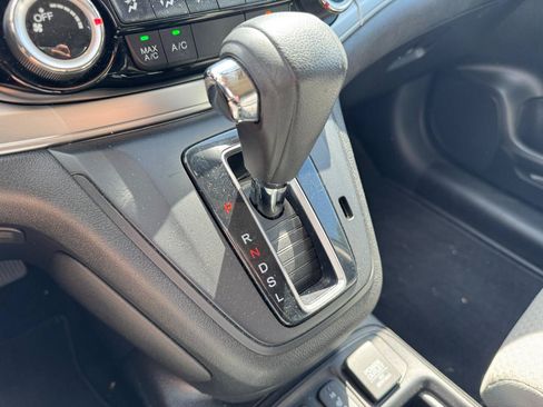 Used 2016 Honda CR-V EX image 28