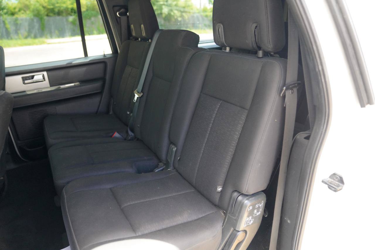 Used 2015 Ford Expedition EL XLT AWD/4WD image 31