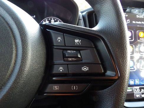 New 2026 Subaru Crosstrek 2.0i Premium image 13