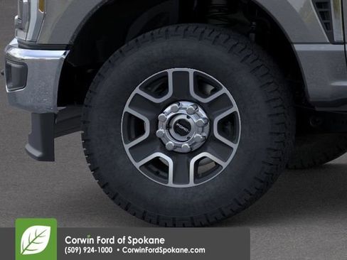 New 2026 Ford F350 King Ranch image 21