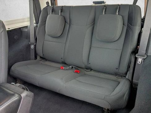 Used 2022 Jeep Wrangler Sport S image 18