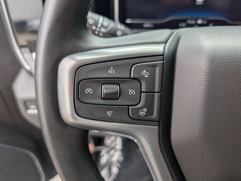Used 2023 Chevrolet Silverado 1500 LT Trail Boss image 16