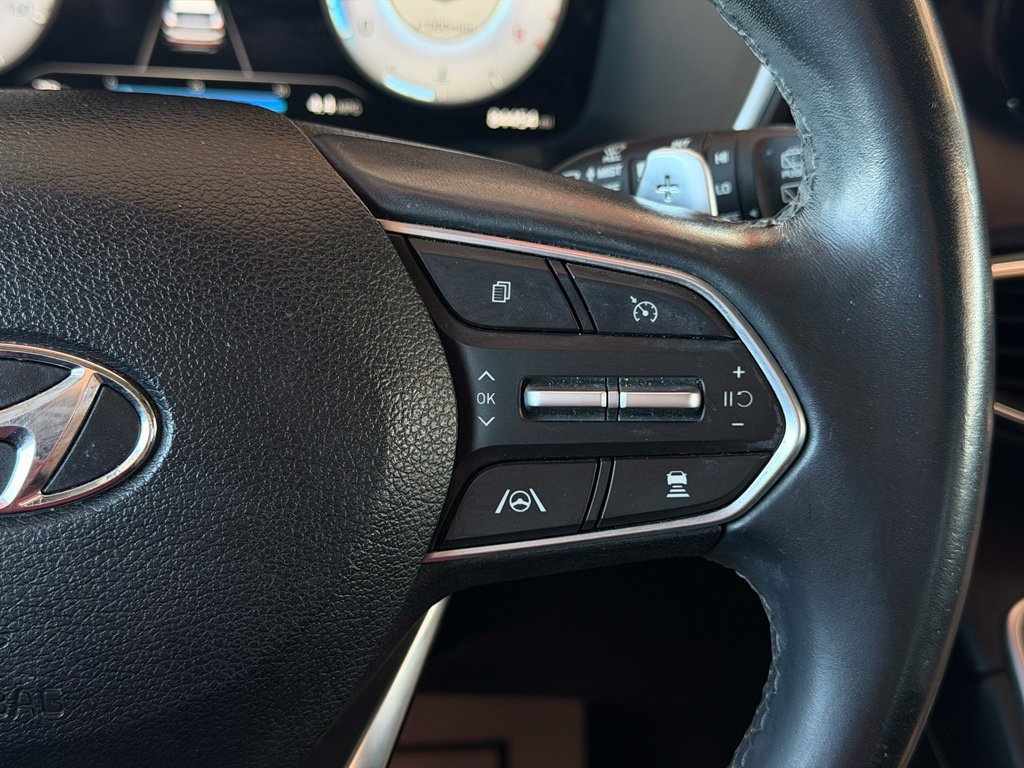 Used 2021 Hyundai Santa Fe SEL w/ Convenience + Premium Package FWD image 26
