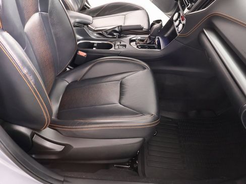 Used 2021 Subaru Crosstrek 2.5i Limited w/ Moonroof Package 1 image 13