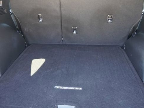 Used 2023 Hyundai Tucson XRT FWD image 11
