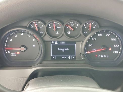 New 2026 Chevrolet Silverado 2500 W/T w/ WT Convenience Package RWD image 25