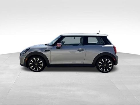 Used 2024 MINI Cooper SE image 8