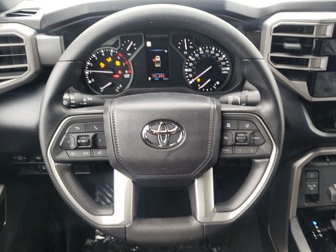 New 2026 Toyota Tundra SR5 image 13