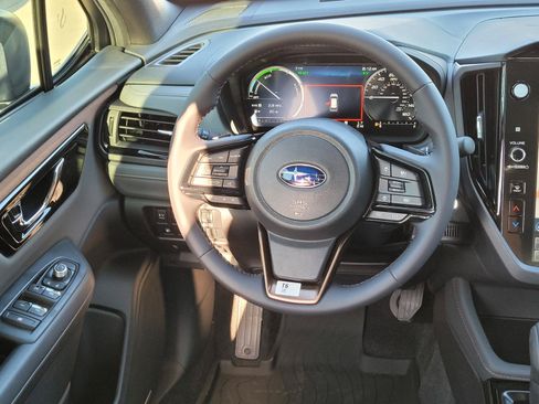 New 2026 Subaru Forester Touring AWD/4WD image 6