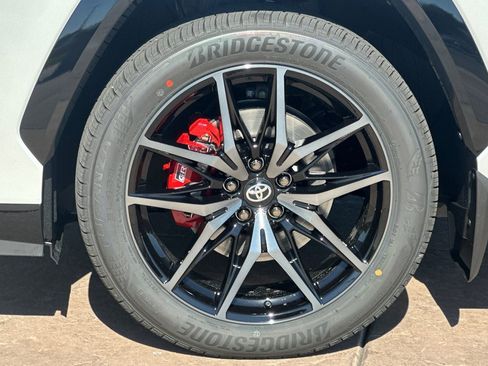 New 2026 Toyota RAV4 AWD Plug-in Hybrid image 14