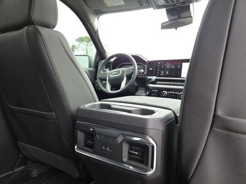 New 2026 GMC Sierra 1500 Elevation w/ Elevation Premium Package AWD/4WD image 27