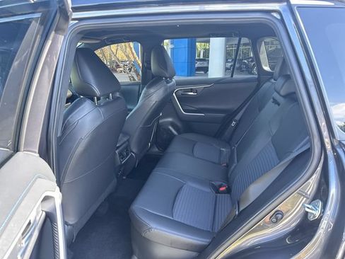 Used 2023 Toyota RAV4 XSE AWD/4WD image 27