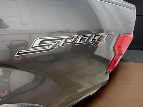 Used 2018 Ford F150 Lariat w/ Equipment Group 501A Mid image 19