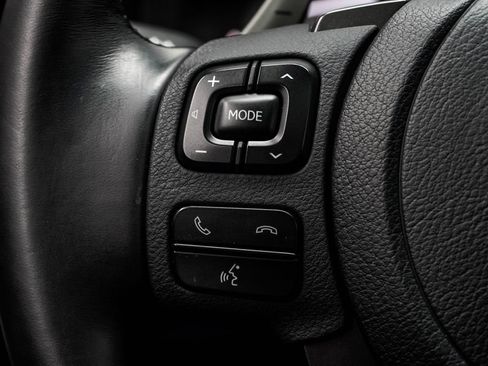 Used 2024 Lexus IS 350 F Sport w/ Accessory Package 2 RWD image 34