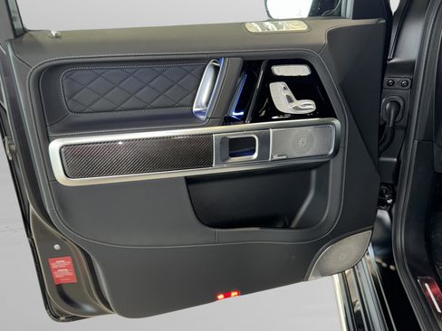 New 2026 Mercedes-Benz G 63 AMG 4MATIC image 35