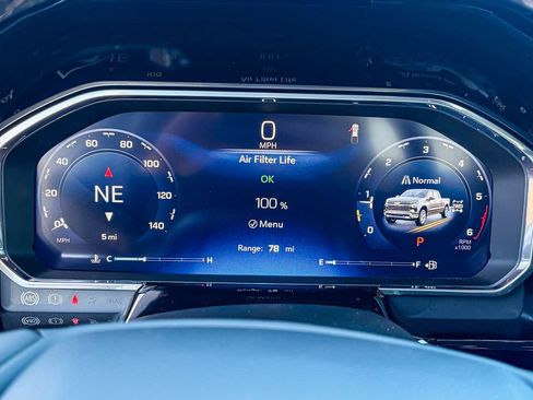 New 2026 Chevrolet Silverado 1500 RST w/ All Star Edition Plus image 22