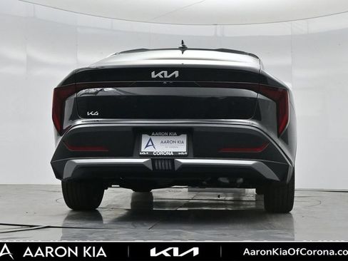 New 2026 Kia K4 EX FWD image 64