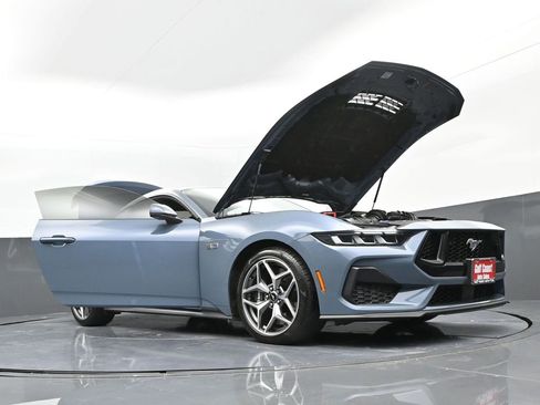 Used 2024 Ford Mustang GT Premium w/ GT Performance Package image 44