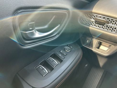 New 2026 Honda HR-V Sport image 21