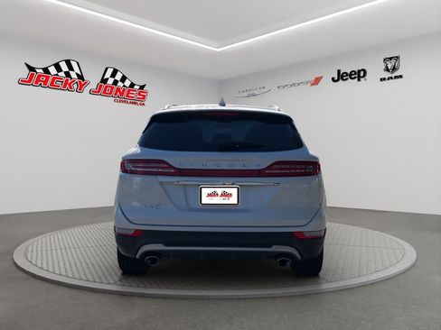 Used 2019 Lincoln MKC Reserve w/ MKC Technology Package FWD image 8