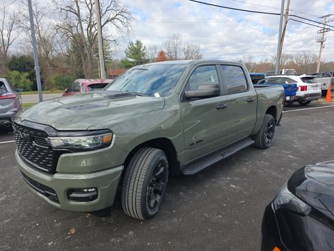 New 2026 RAM 1500 Express image 20